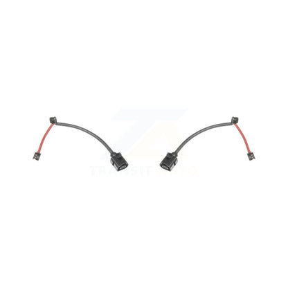 Disc Brake Pad Wear Sensor Kit-KSE-100303 - Kit.bestparts.ca
