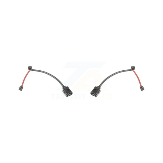Disc Brake Pad Wear Sensor Kit-KSE-100303 - Kit.bestparts.ca