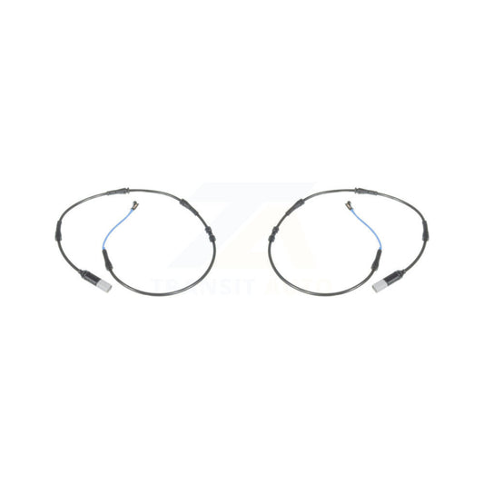 Disc Brake Pad Wear Sensor Kit-KSE-100304 - Kit.bestparts.ca
