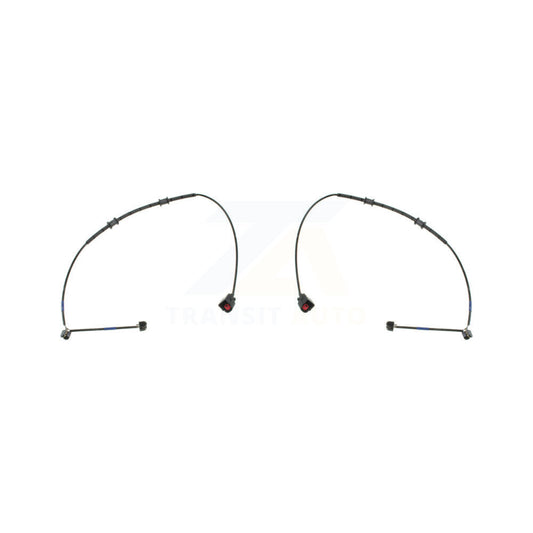 Disc Brake Pad Wear Sensor Kit-KSE-100307 - Kit.bestparts.ca