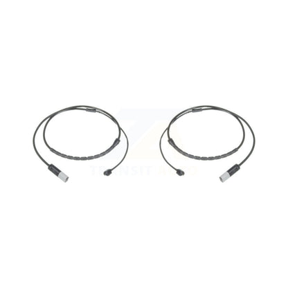 Disc Brake Pad Wear Sensor Kit-KSE-100308 - Kit.bestparts.ca