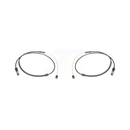 Disc Brake Pad Wear Sensor Kit-KSE-100310 - Kit.bestparts.ca
