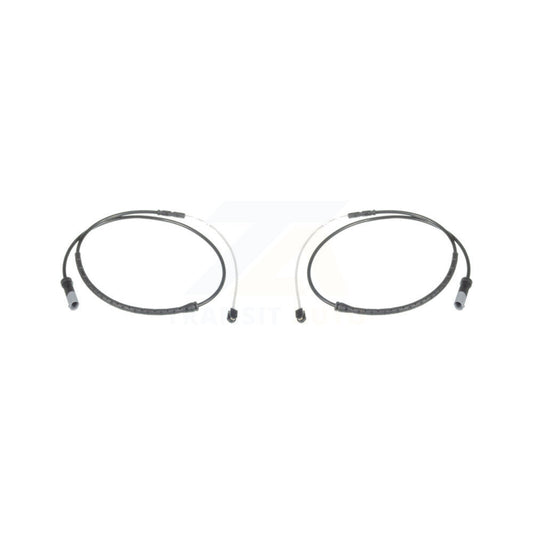 Disc Brake Pad Wear Sensor Kit-KSE-100310 - Kit.bestparts.ca