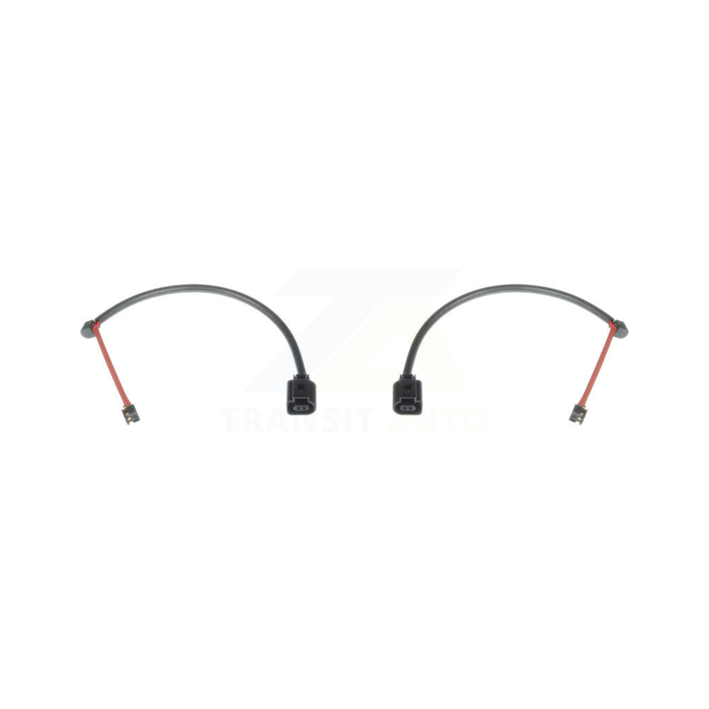 Disc Brake Pad Wear Sensor Kit-KSE-100312 - Kit.bestparts.ca