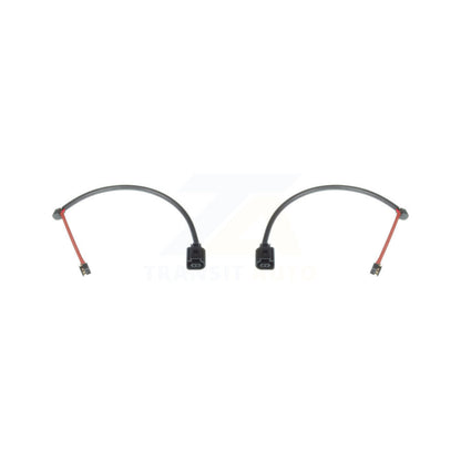 Disc Brake Pad Wear Sensor Kit-KSE-100312 - Kit.bestparts.ca