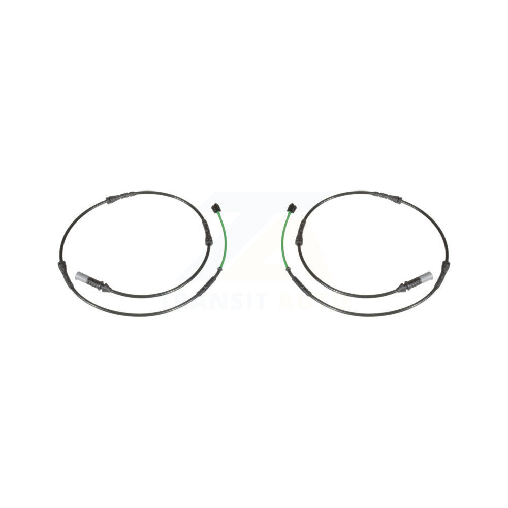 Disc Brake Pad Wear Sensor Kit-KSE-100313 - Kit.bestparts.ca Kit.bestparts.ca