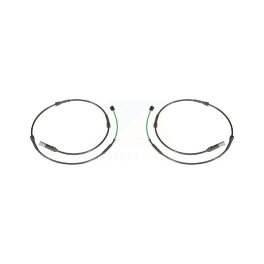 Disc Brake Pad Wear Sensor Kit-KSE-100313 - Kit.bestparts.ca