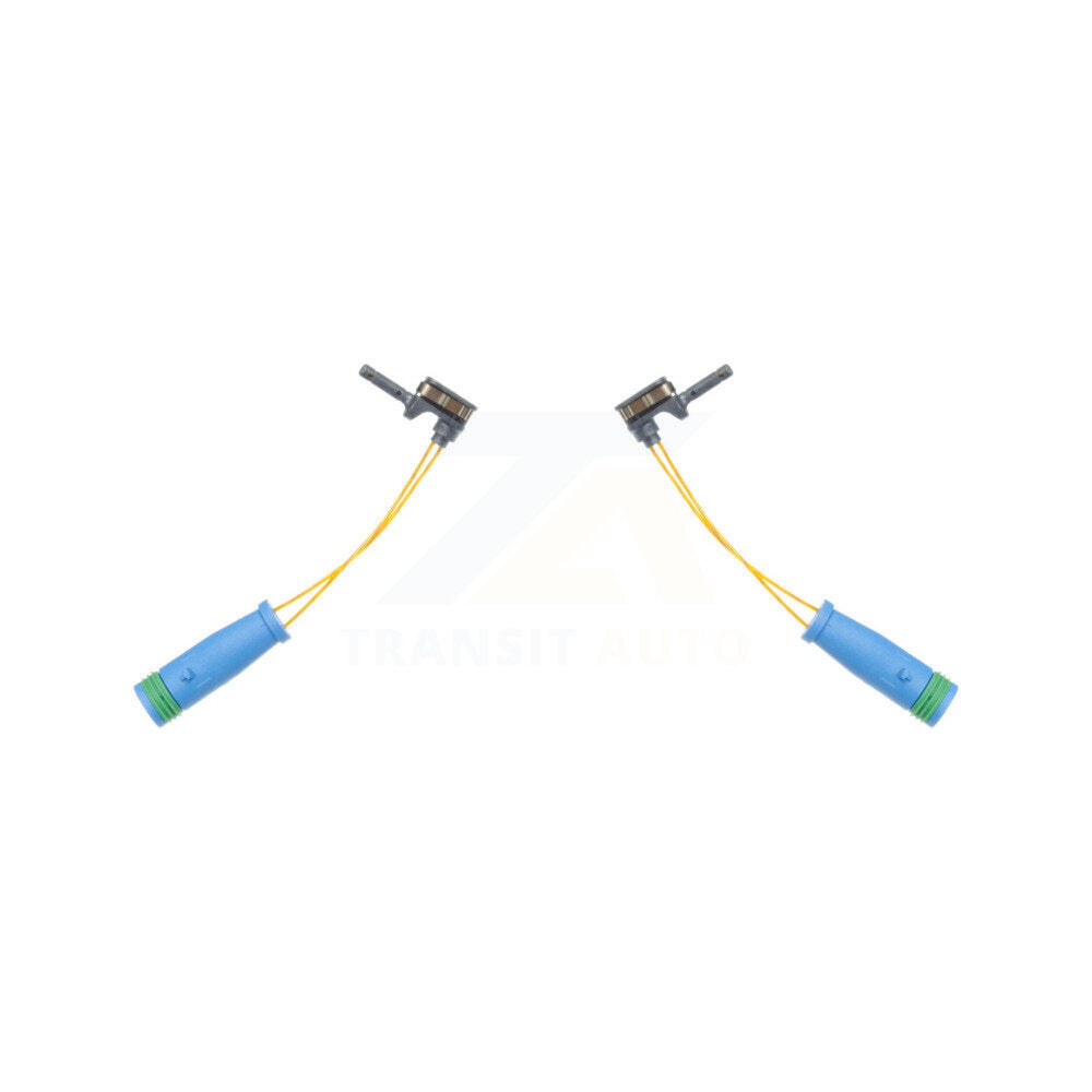 Disc Brake Pad Wear Sensor Kit-KSE-100314 - Kit.bestparts.ca