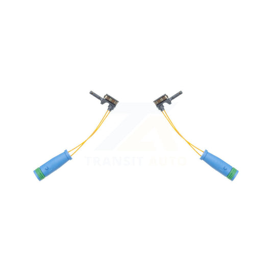 Disc Brake Pad Wear Sensor Kit-KSE-100314 - Kit.bestparts.ca