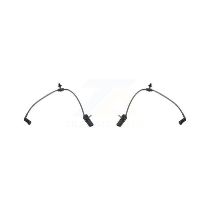 Disc Brake Pad Wear Sensor Kit-KSE-100316 - Kit.bestparts.ca