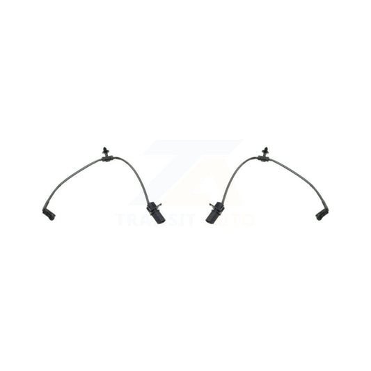 Disc Brake Pad Wear Sensor Kit-KSE-100316 - Kit.bestparts.ca
