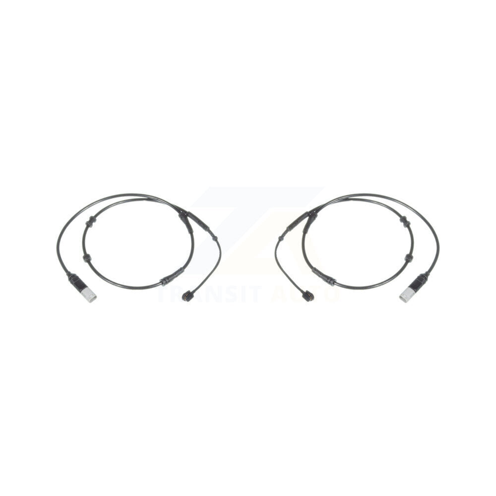 Disc Brake Pad Wear Sensor Kit-KSE-100319 - Kit.bestparts.ca