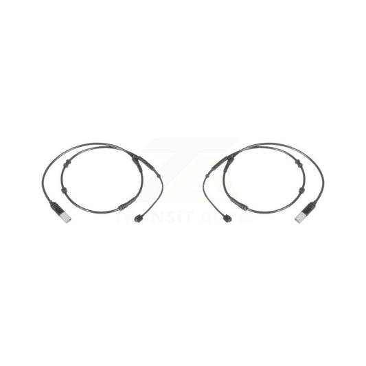 Disc Brake Pad Wear Sensor Kit-KSE-100319 - Kit.bestparts.ca