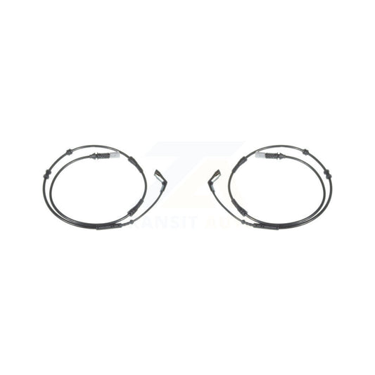 Disc Brake Pad Wear Sensor Kit-KSE-100320 - Kit.bestparts.ca