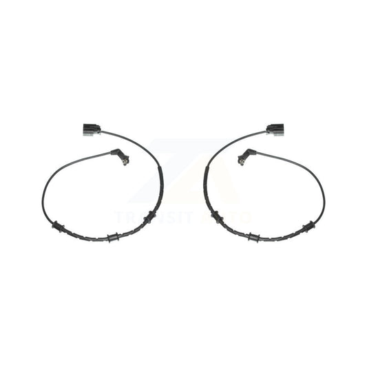 Disc Brake Pad Wear Sensor Kit-KSE-100322 - Kit.bestparts.ca