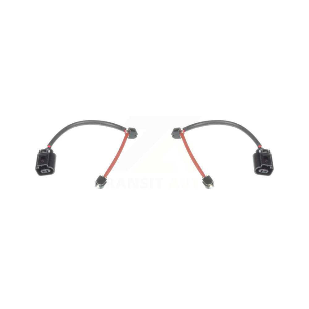 Disc Brake Pad Wear Sensor Kit-KSE-100323 - Kit.bestparts.ca