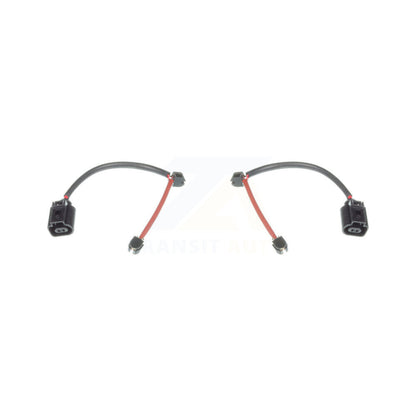 Disc Brake Pad Wear Sensor Kit-KSE-100323 - Kit.bestparts.ca