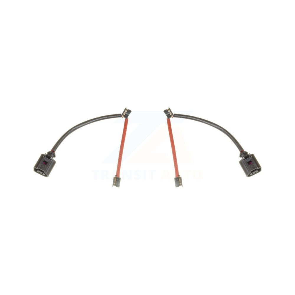 Disc Brake Pad Wear Sensor Kit-KSE-100324 - Kit.bestparts.ca Kit.bestparts.ca