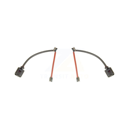 Disc Brake Pad Wear Sensor Kit-KSE-100324 - Kit.bestparts.ca