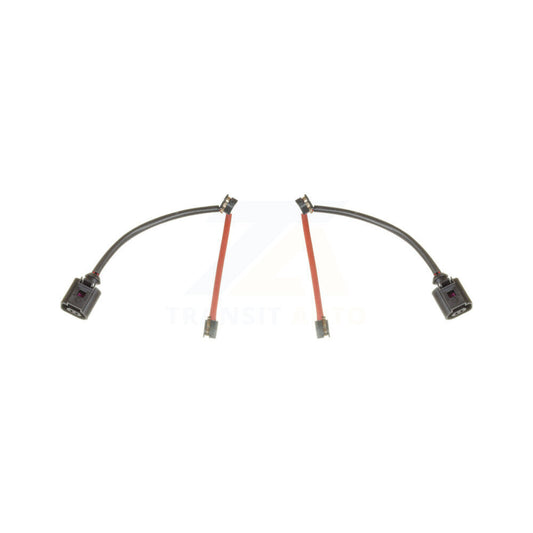 Disc Brake Pad Wear Sensor Kit-KSE-100324 - Kit.bestparts.ca