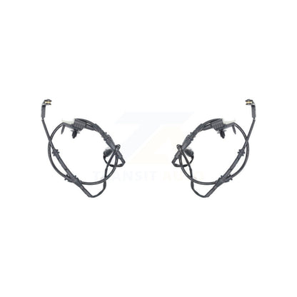Disc Brake Pad Wear Sensor Kit-KSE-100325 - Kit.bestparts.ca