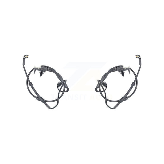 Disc Brake Pad Wear Sensor Kit-KSE-100325 - Kit.bestparts.ca