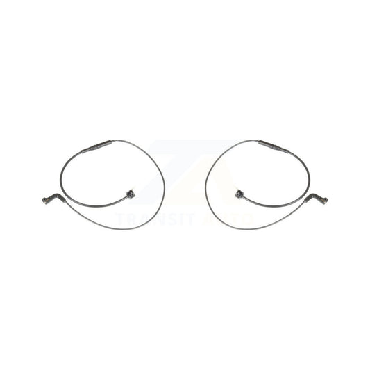 Disc Brake Pad Wear Sensor Kit-KSE-100332 - Kit.bestparts.ca