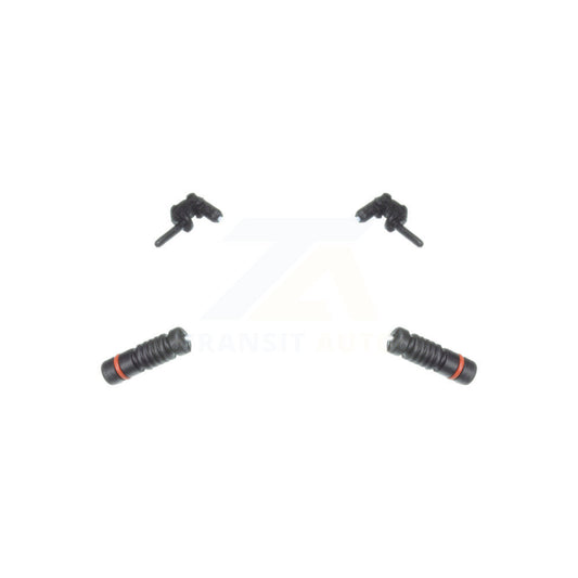 Disc Brake Pad Wear Sensor Kit-KSE-100335 - Kit.bestparts.ca
