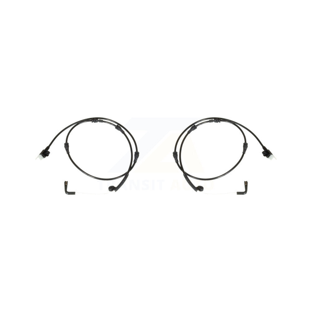 Disc Brake Pad Wear Sensor Kit-KSE-100337 - Kit.bestparts.ca