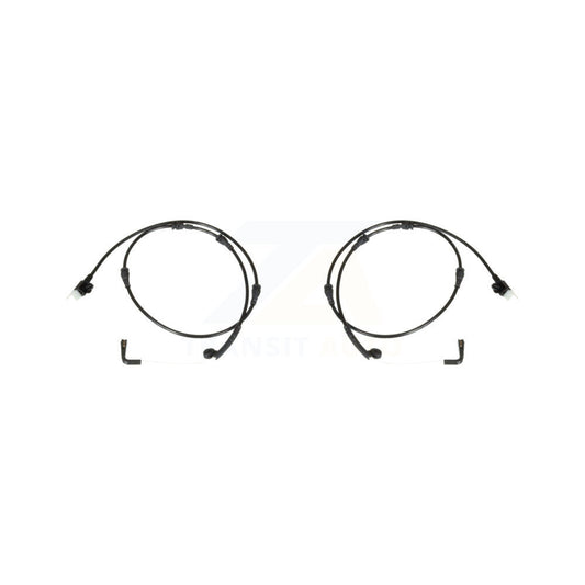 Disc Brake Pad Wear Sensor Kit-KSE-100337 - Kit.bestparts.ca