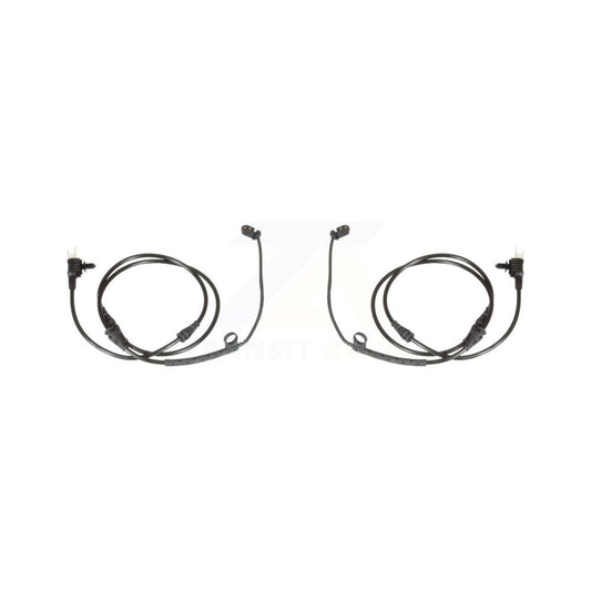 Disc Brake Pad Wear Sensor Kit-KSE-100342 - Kit.bestparts.ca