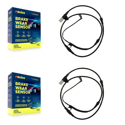 Disc Brake Pad Wear Sensor Kit-KSE-100346