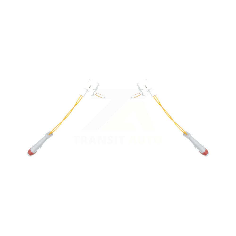 Disc Brake Pad Wear Sensor Kit-KSE-100348 - Kit.bestparts.ca Kit.bestparts.ca