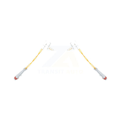 Disc Brake Pad Wear Sensor Kit-KSE-100348 - Kit.bestparts.ca