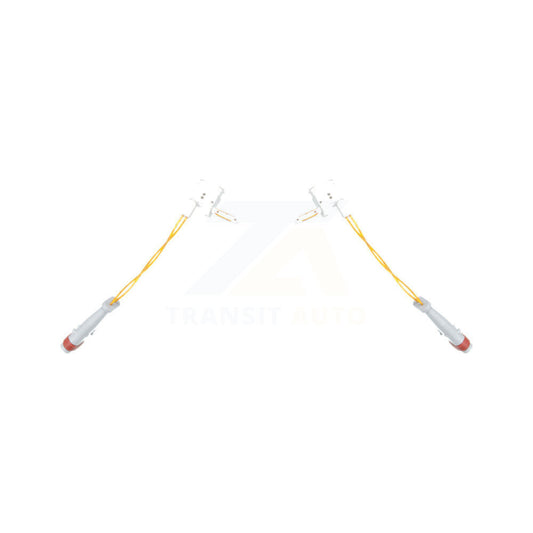 Disc Brake Pad Wear Sensor Kit-KSE-100348 - Kit.bestparts.ca