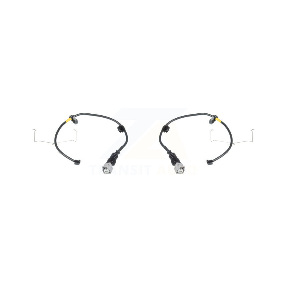 Disc Brake Pad Wear Sensor Kit-KSE-100356 - Kit.bestparts.ca Kit.bestparts.ca