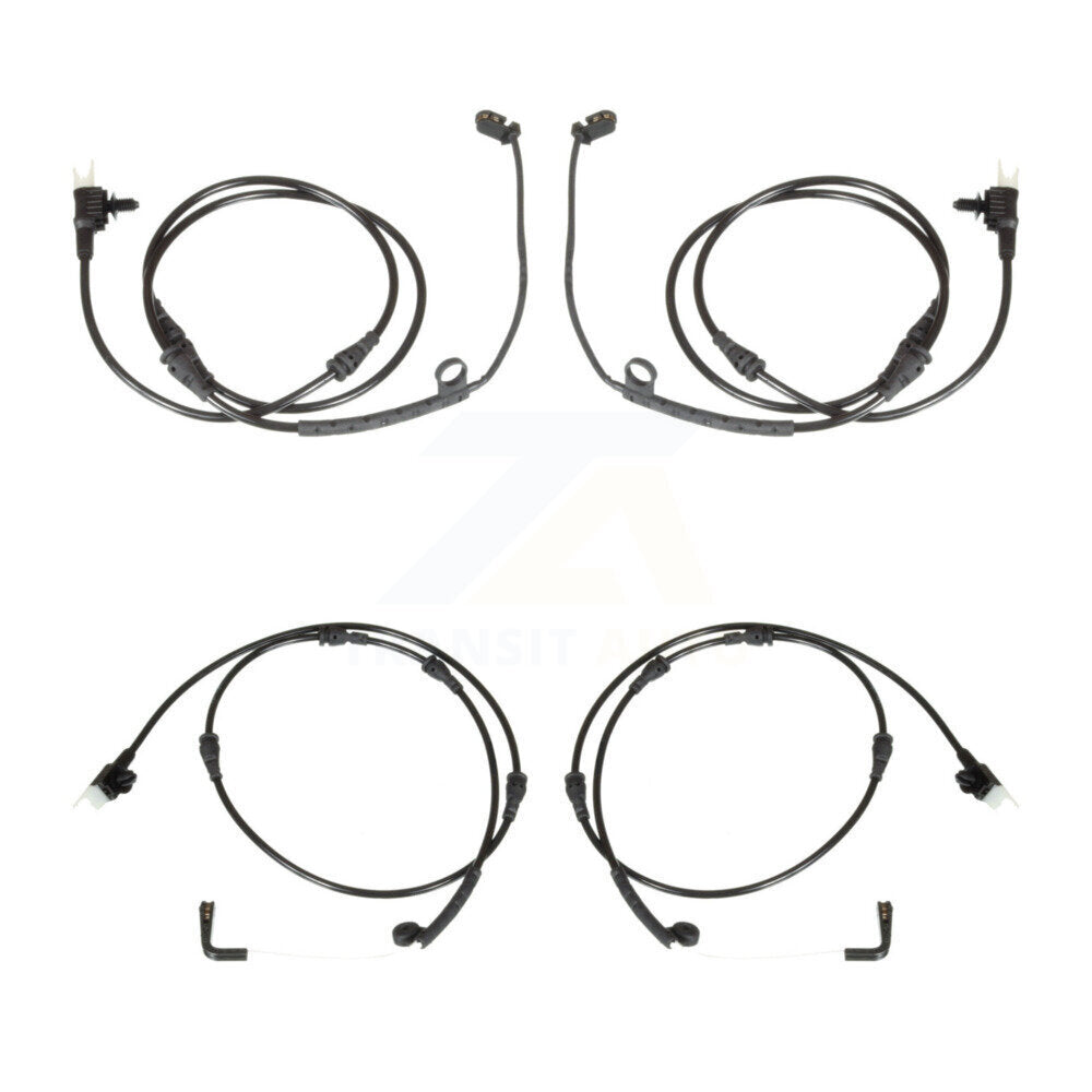 Disc Brake Pad Wear Sensor Kit-KSE-100361 - Kit.bestparts.ca Kit.bestparts.ca
