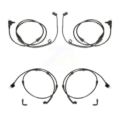 Disc Brake Pad Wear Sensor Kit-KSE-100361 - Kit.bestparts.ca