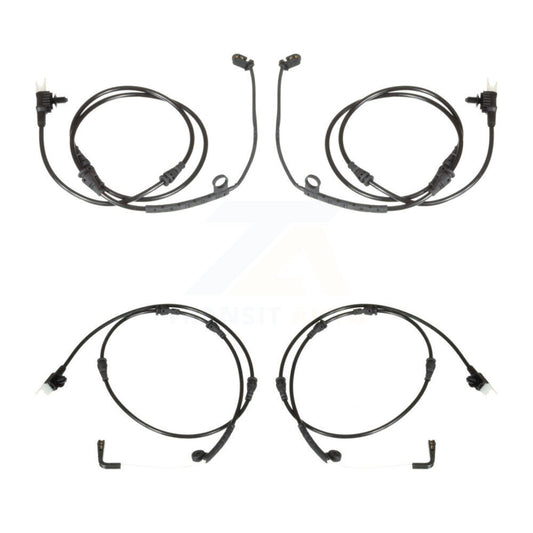 Disc Brake Pad Wear Sensor Kit-KSE-100361 - Kit.bestparts.ca