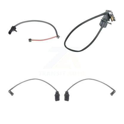 Disc Brake Pad Wear Sensor Kit-KSE-100362 - Kit.bestparts.ca