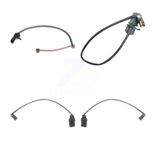 Disc Brake Pad Wear Sensor Kit-KSE-100362 - Kit.bestparts.ca