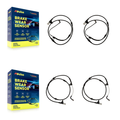 Disc Brake Pad Wear Sensor Kit-KSE-100363