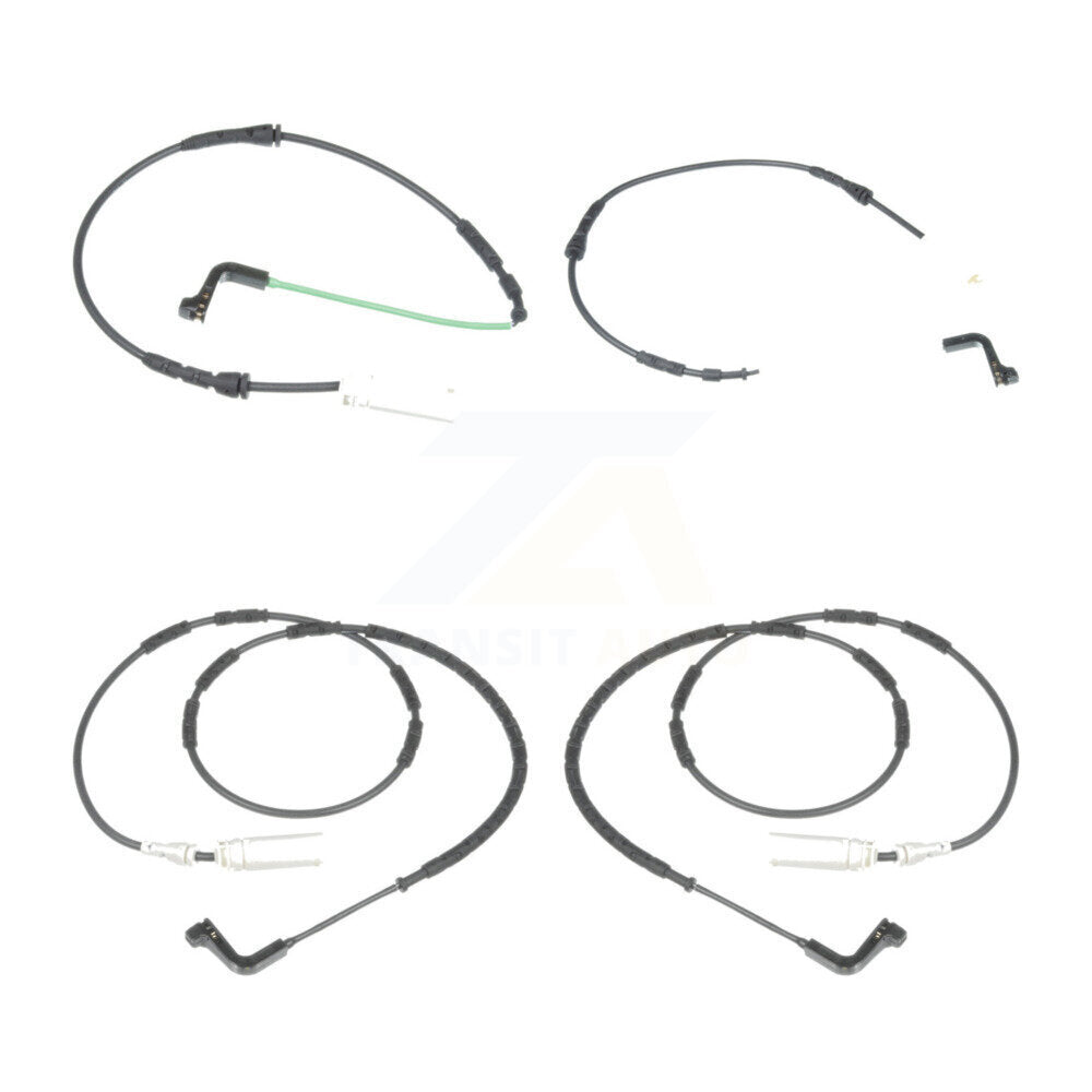 Disc Brake Pad Wear Sensor Kit-KSE-100364 - Kit.bestparts.ca Kit.bestparts.ca
