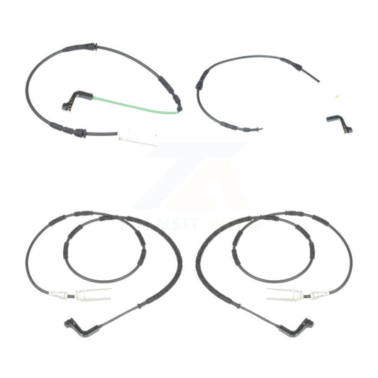 Disc Brake Pad Wear Sensor Kit-KSE-100364 - Kit.bestparts.ca