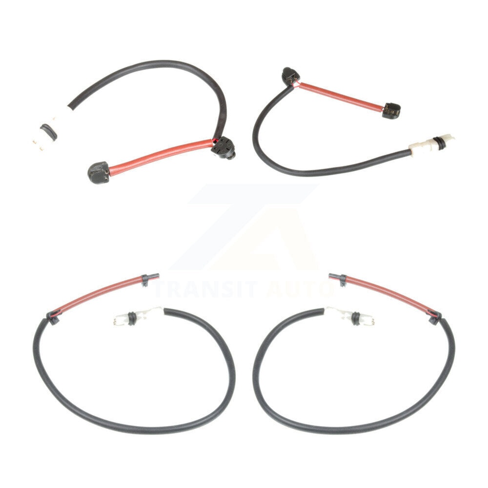 Disc Brake Pad Wear Sensor Kit-KSE-100365 - Kit.bestparts.ca Kit.bestparts.ca