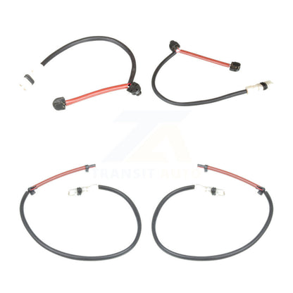 Disc Brake Pad Wear Sensor Kit-KSE-100365 - Kit.bestparts.ca