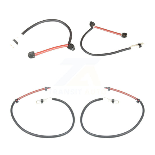 Disc Brake Pad Wear Sensor Kit-KSE-100365 - Kit.bestparts.ca