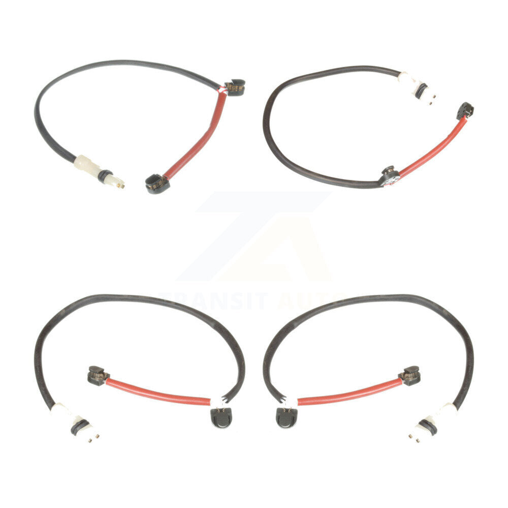 Disc Brake Pad Wear Sensor Kit-KSE-100367 - Kit.bestparts.ca