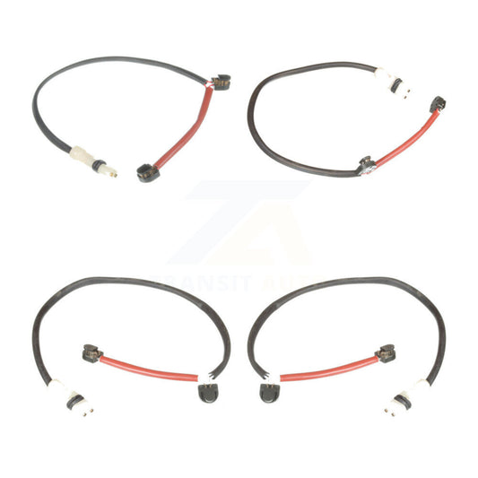 Disc Brake Pad Wear Sensor Kit-KSE-100367 - Kit.bestparts.ca