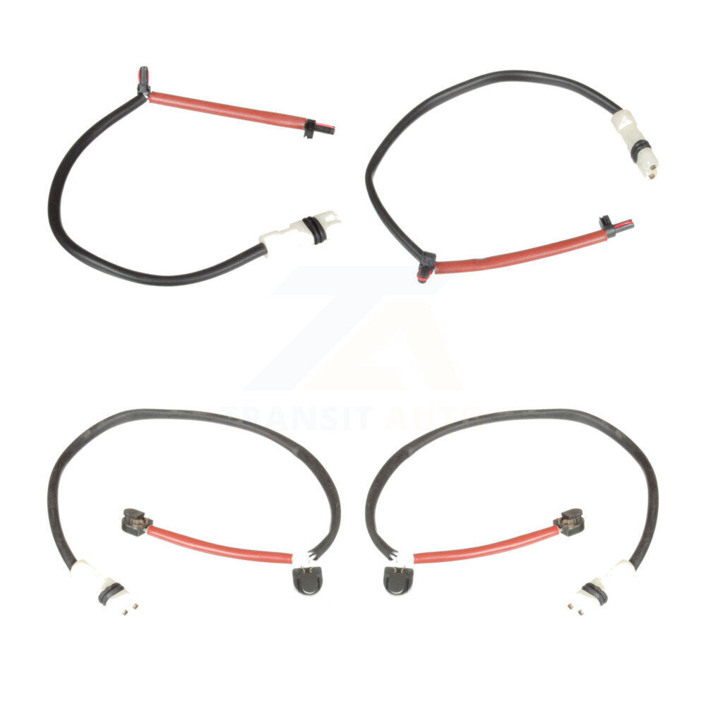 Disc Brake Pad Wear Sensor Kit-KSE-100368 - Kit.bestparts.ca Kit.bestparts.ca